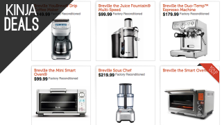 Illustration for article titled The Best Deals for March 4, 2015